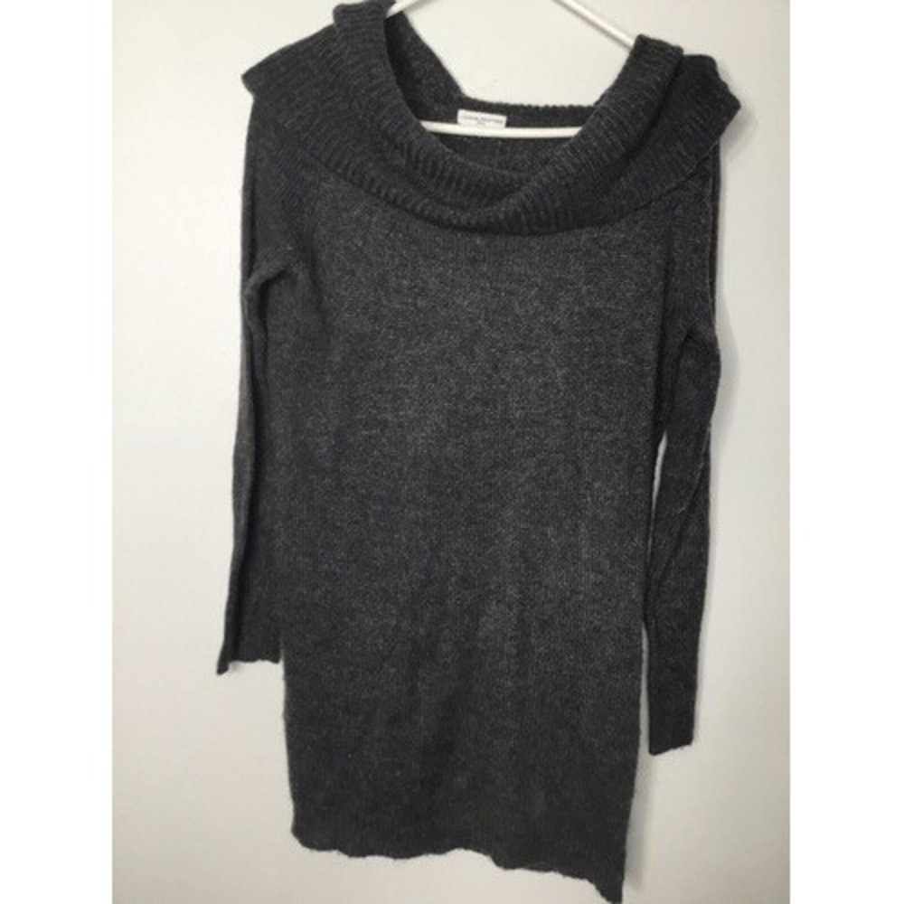 Jacqueline De Yong Off The Shoulder CowlNeck Sweater Dress Women S Bangladesh‎